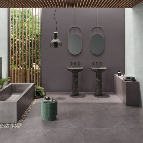 Sixty Natural Series Porcelain Tiles