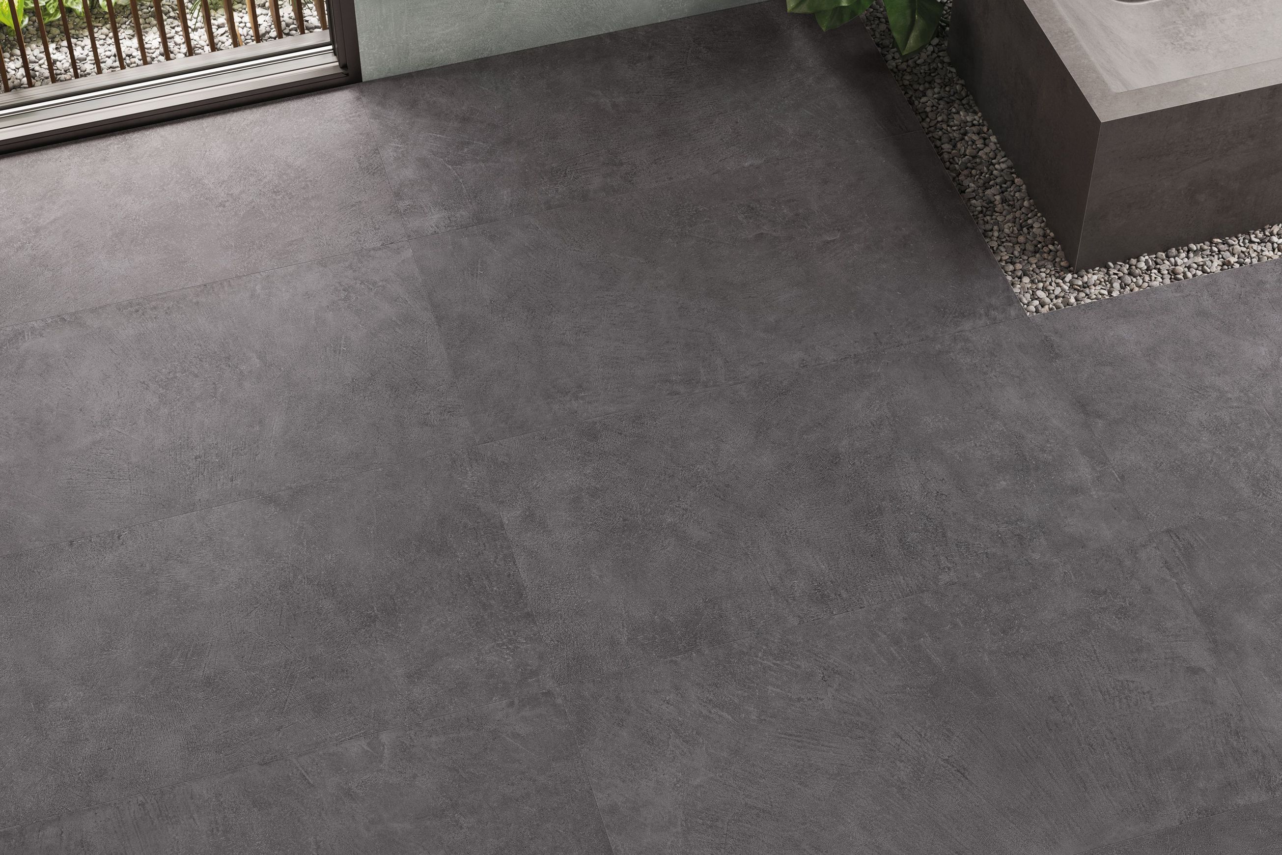 Sixty Natural Series Porcelain Tiles