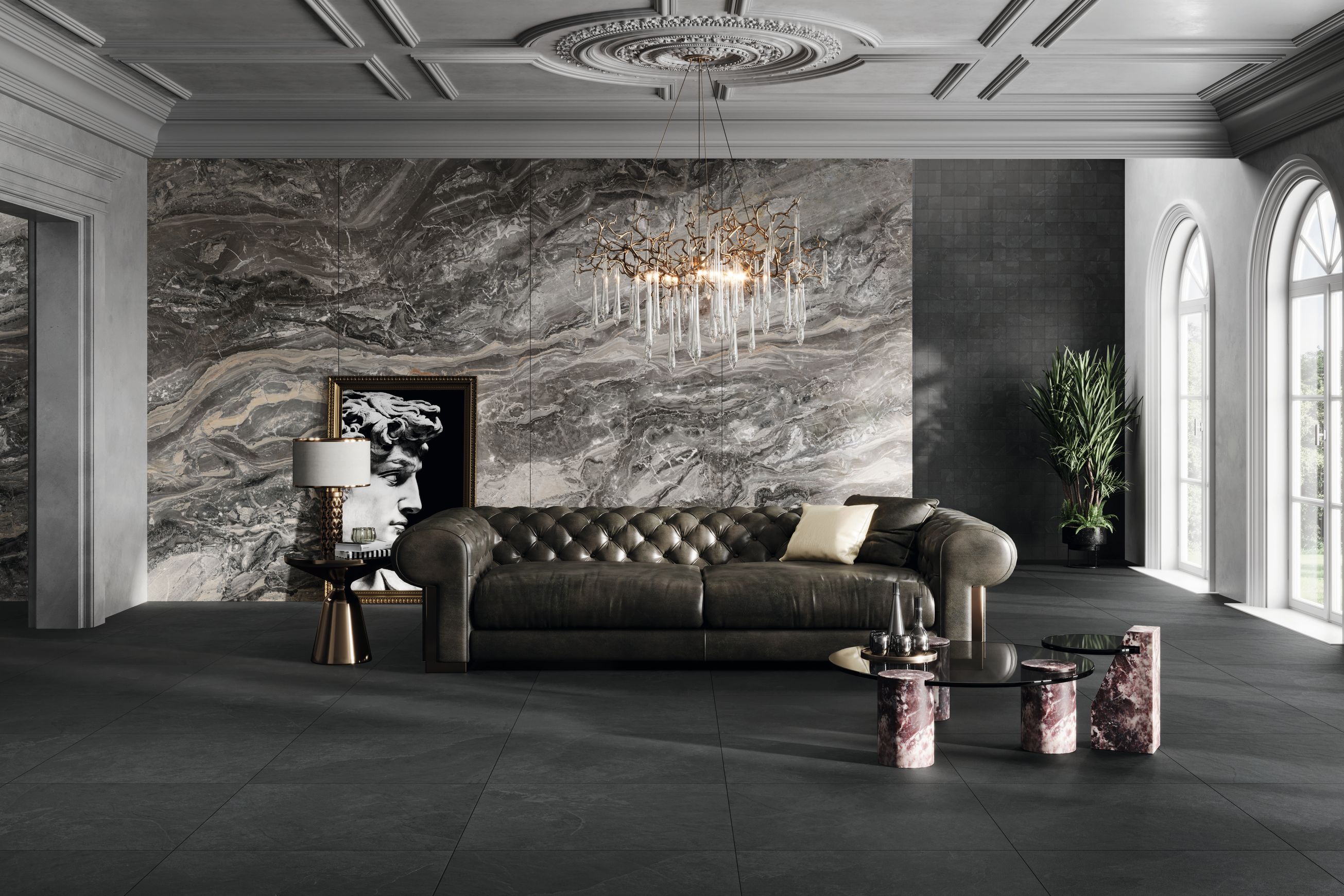 Slab2 by Caesar Ceramiche
