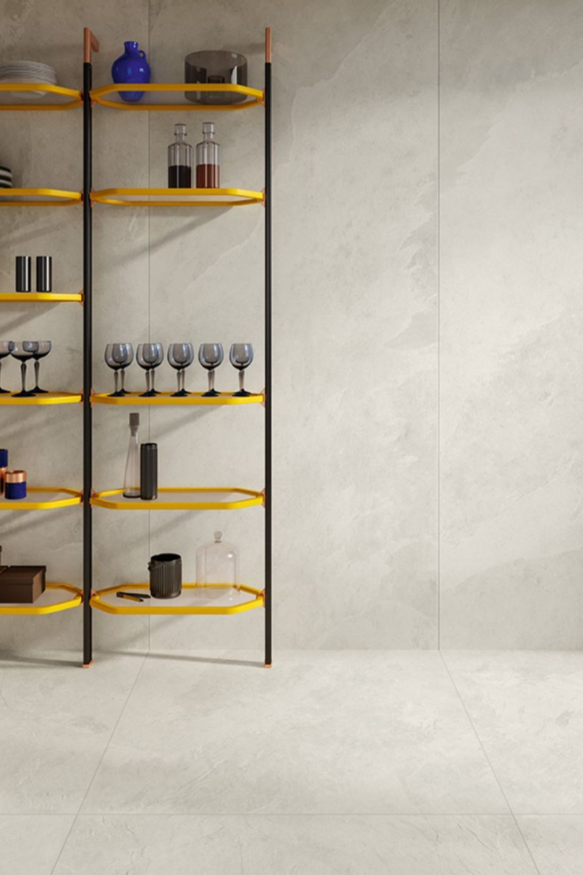 Slab2 by Caesar Ceramiche