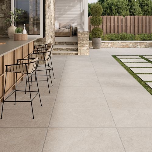Status Collection | Floor and Wall Tile