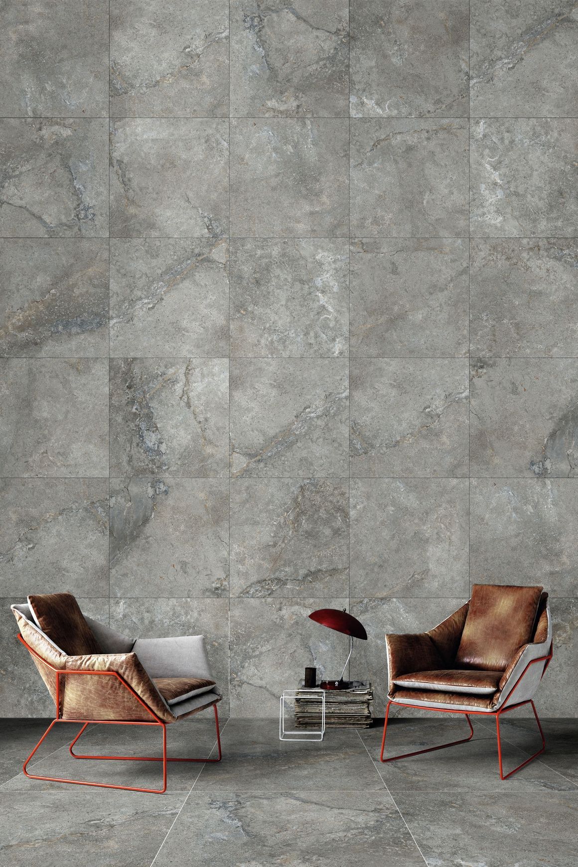 Stone Valley Floor Tiles