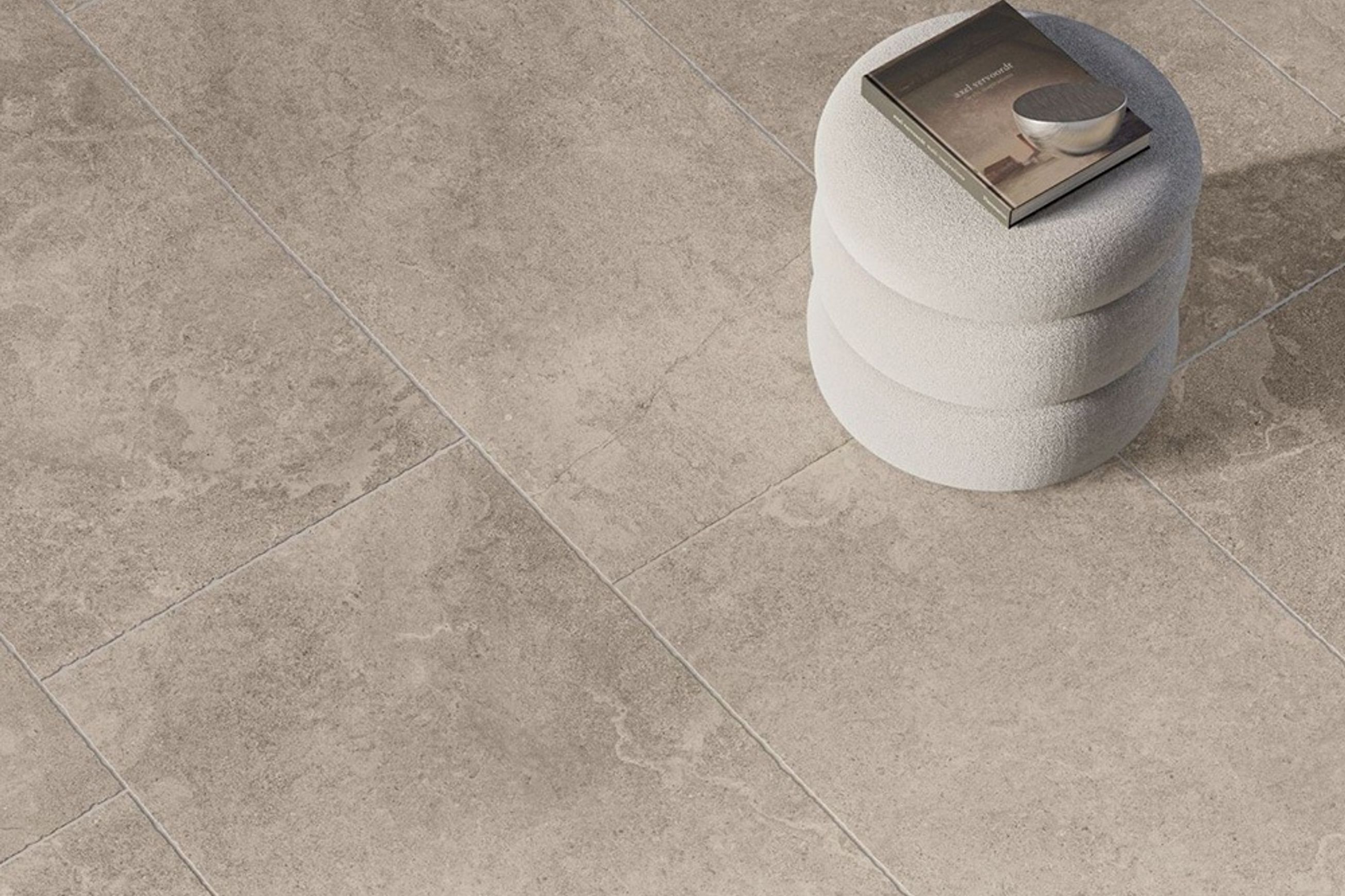 Whisper | Floor and Wall Tiles