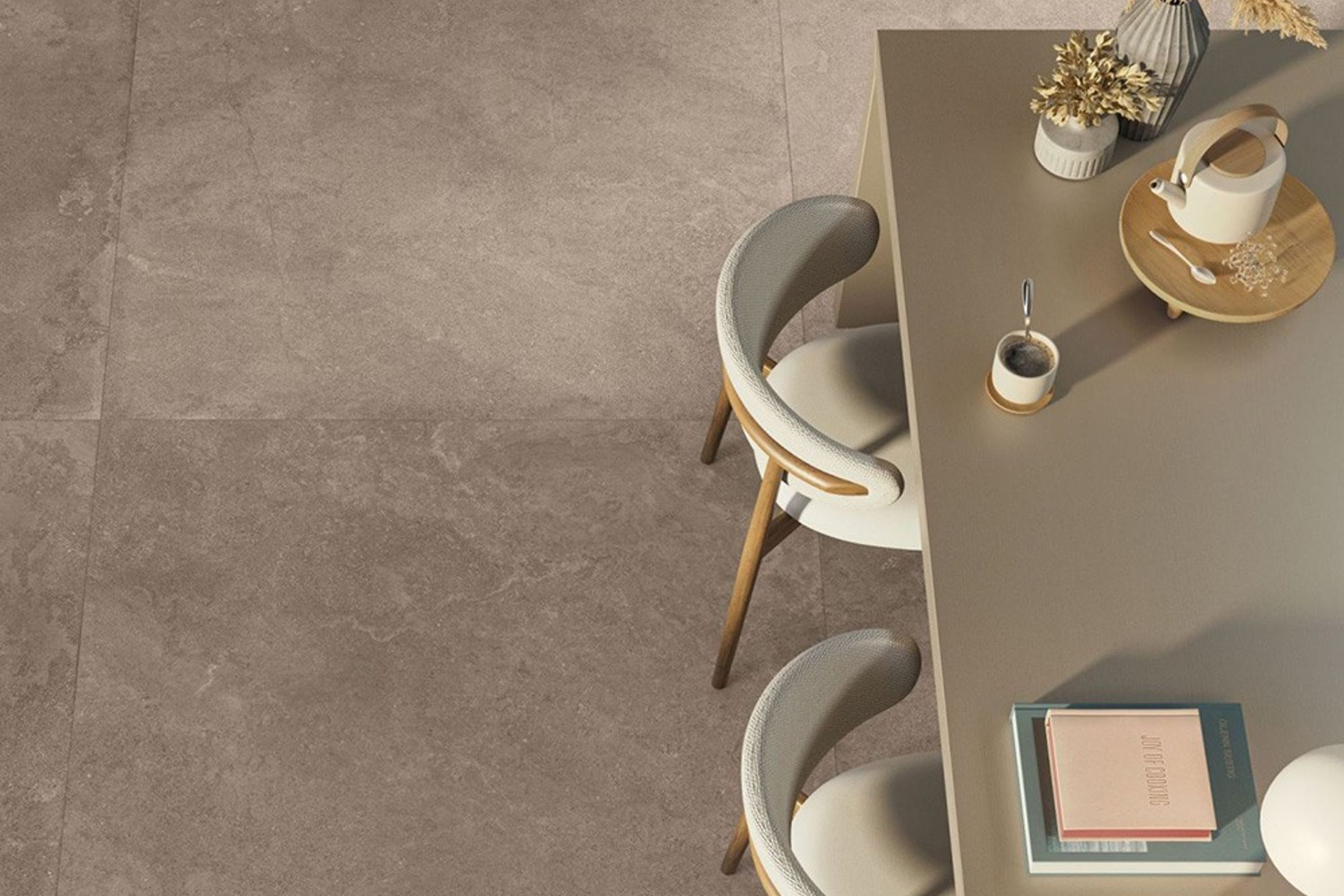 Whisper | Floor and Wall Tiles