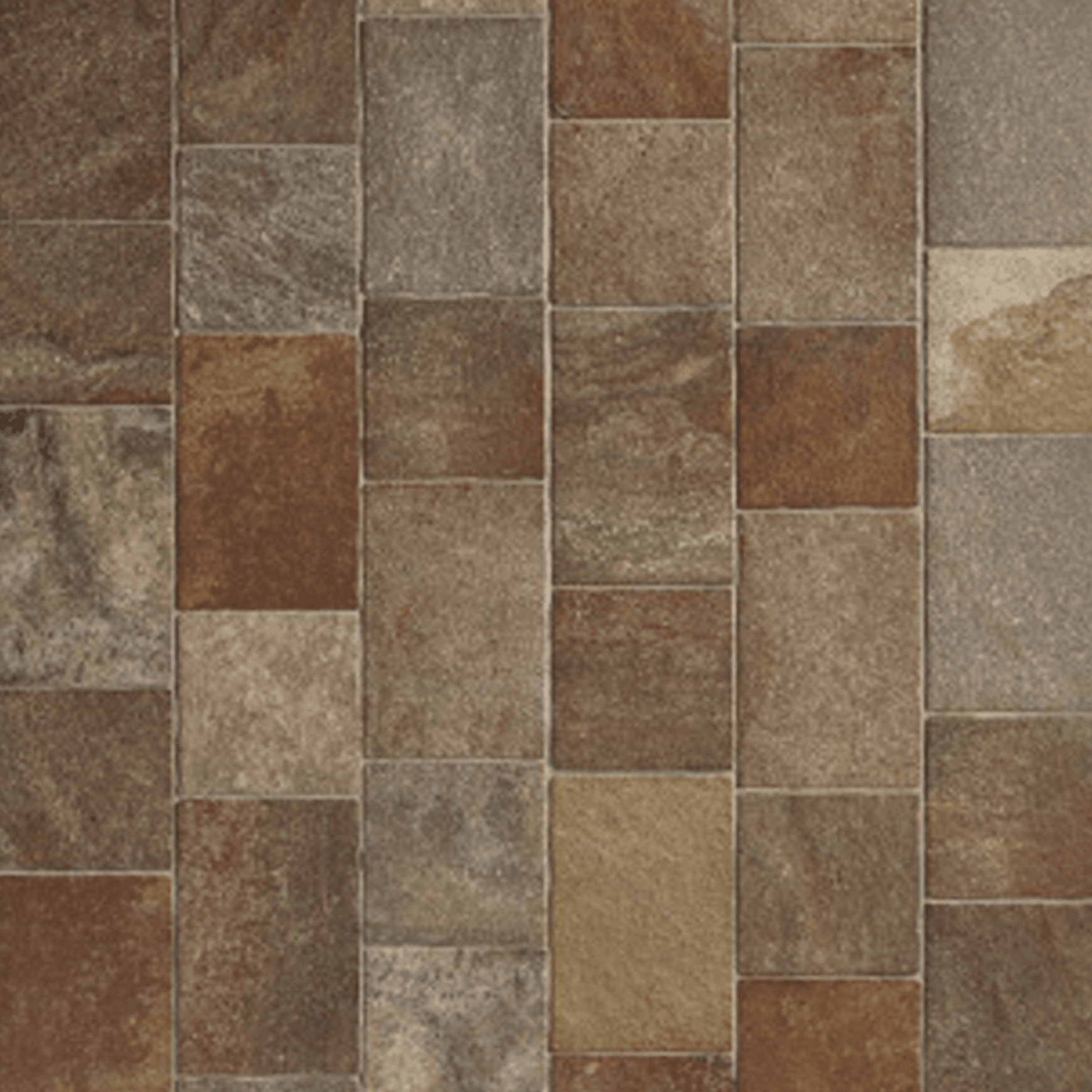 DP Trail Collection | Floor Tile