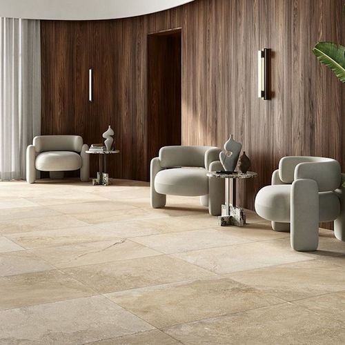 Tuffeau Dorato Floor & Wall Tiles