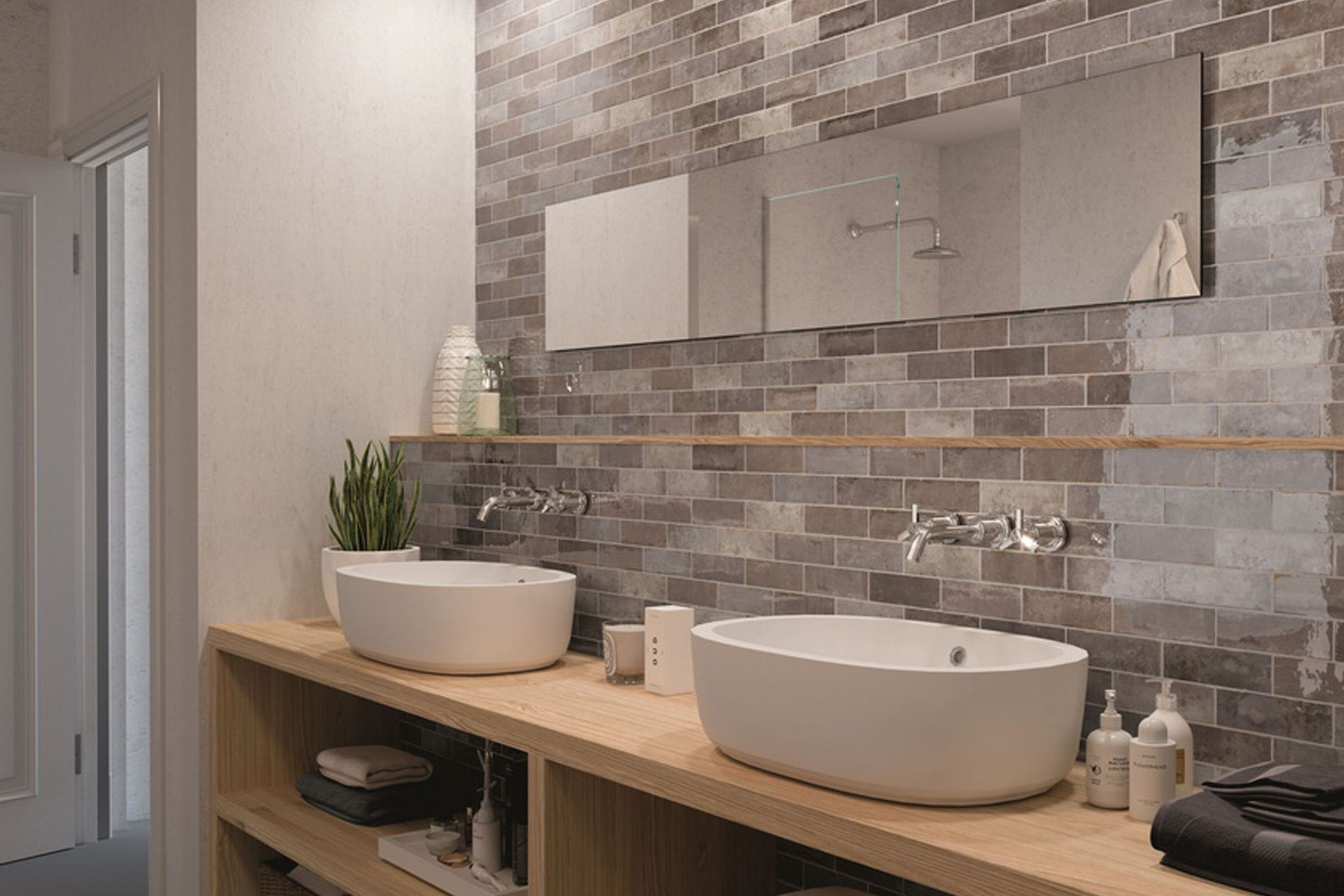 Tennessee | Gloss Tile Series