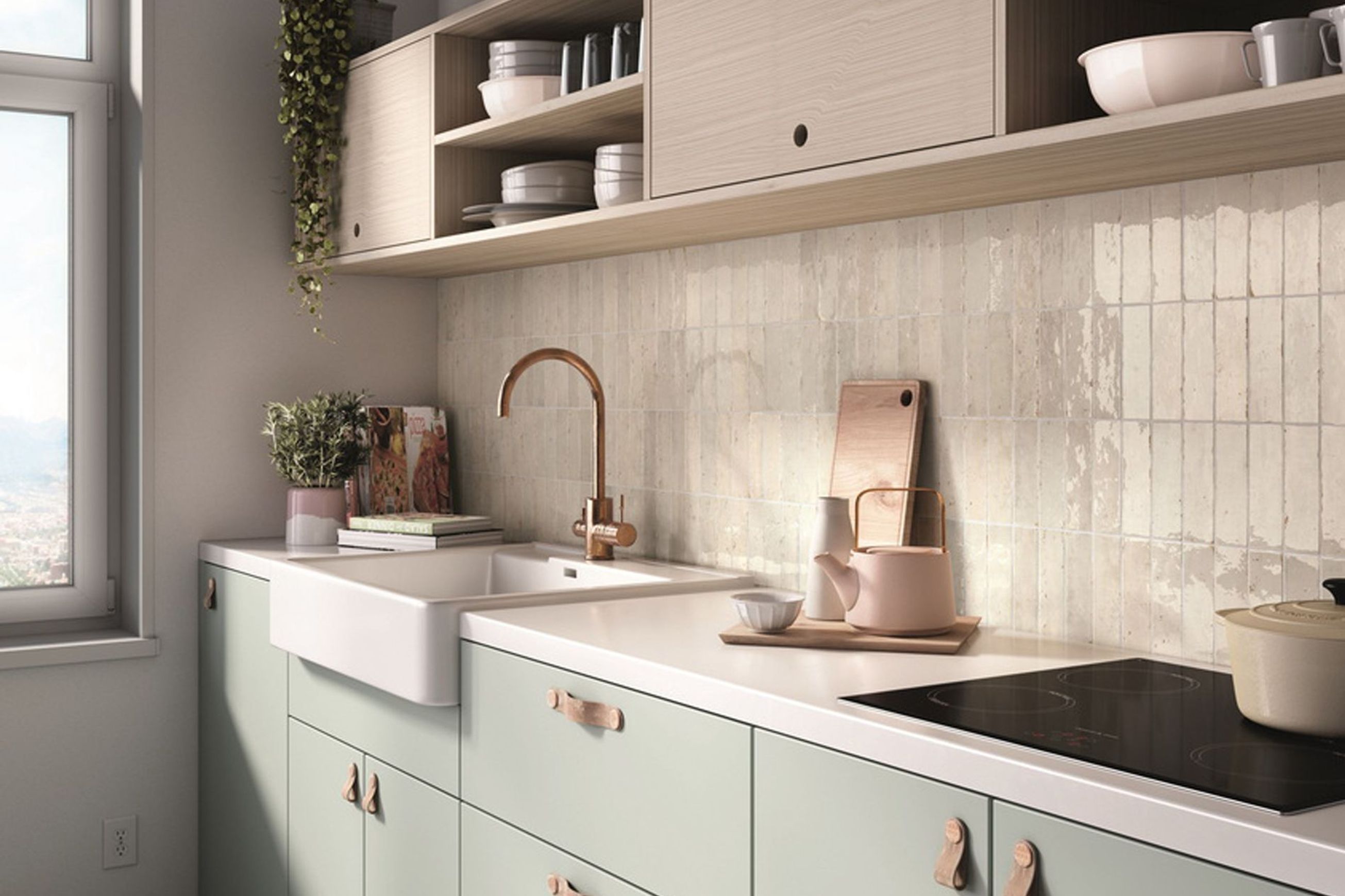 Tennessee | Gloss Tile Series