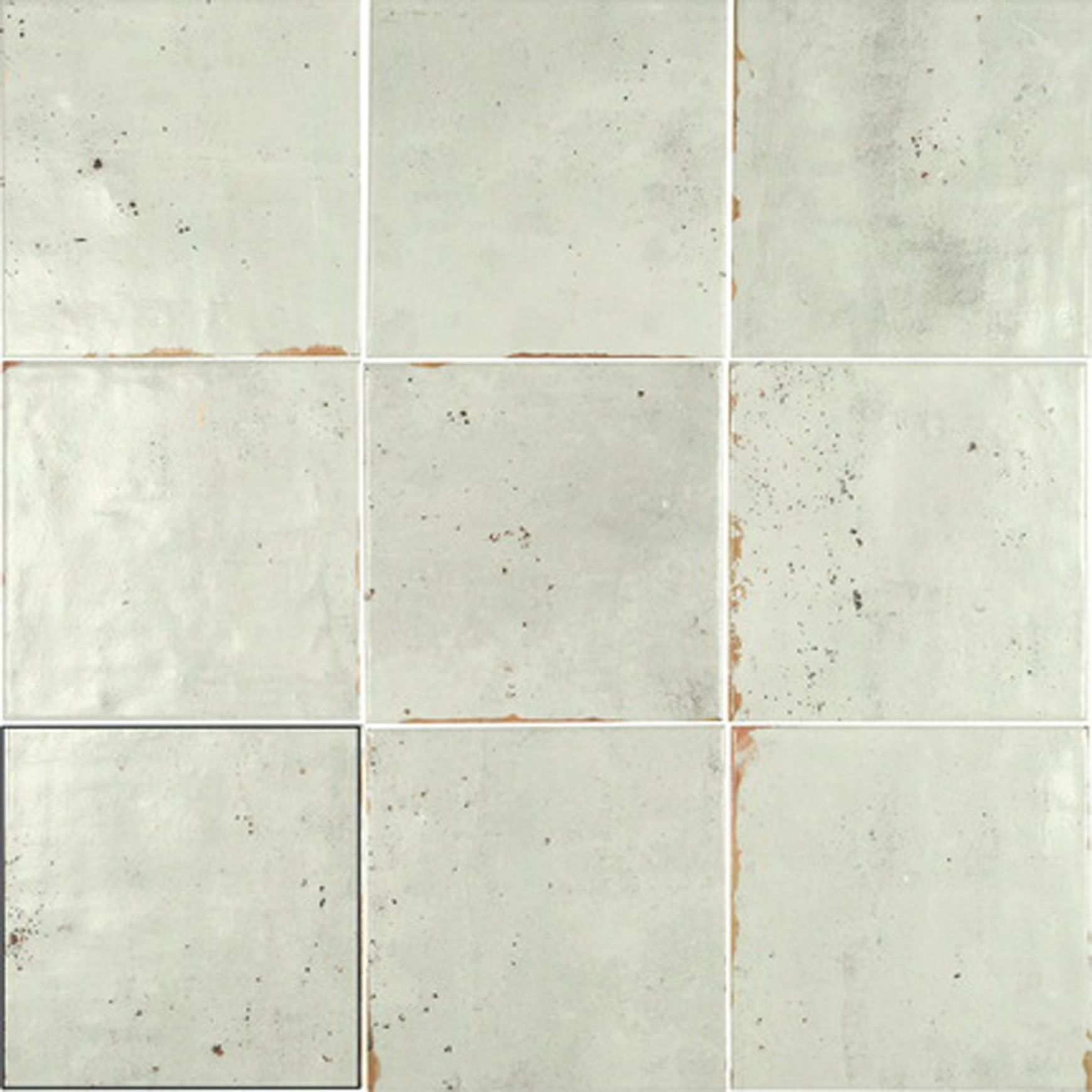 Tennessee | Satin Tile Series