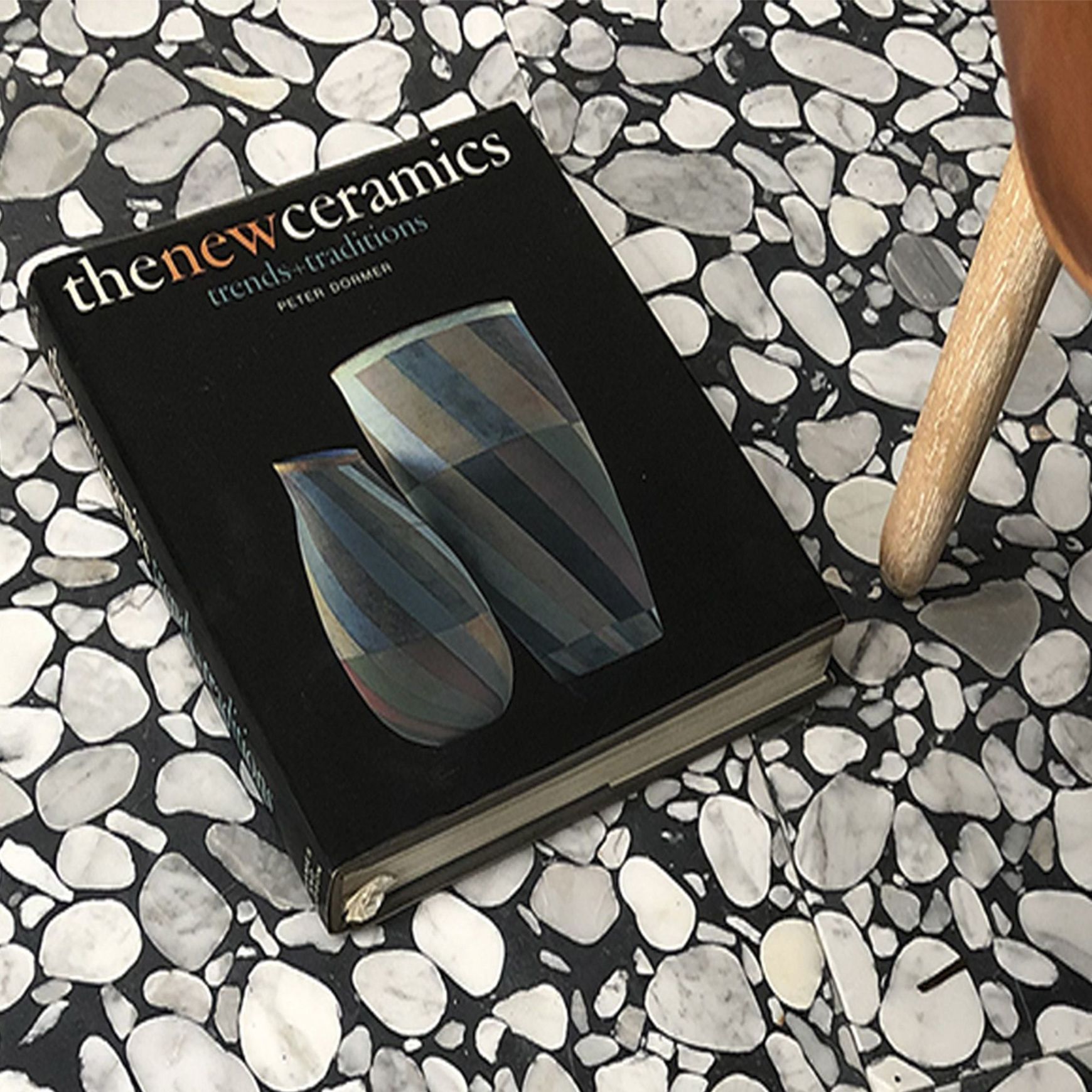 Terrazzo