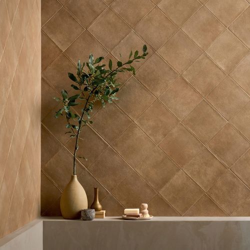 Terracreta Series Porcelain Tiles