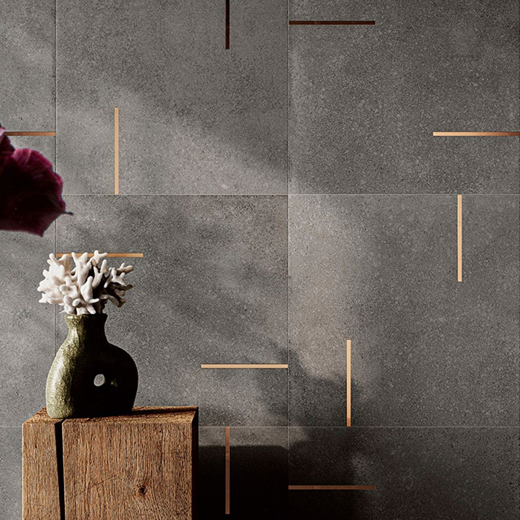 Terrae | Floor & Wall Tiles