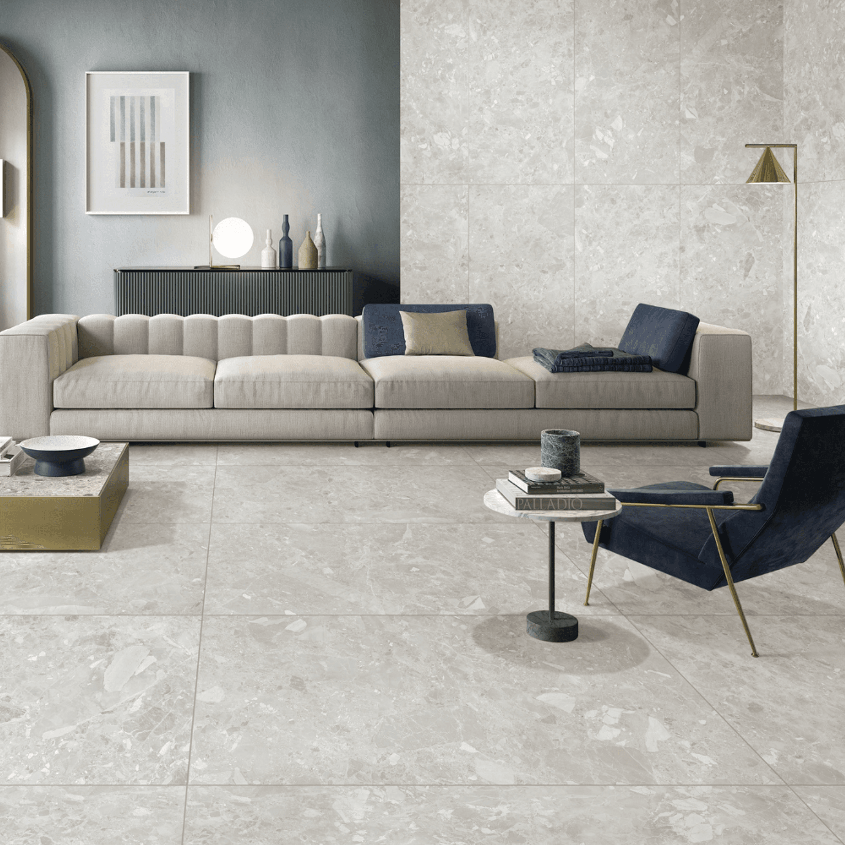 Terrazzo Nuovo | Floor & Wall Tiles