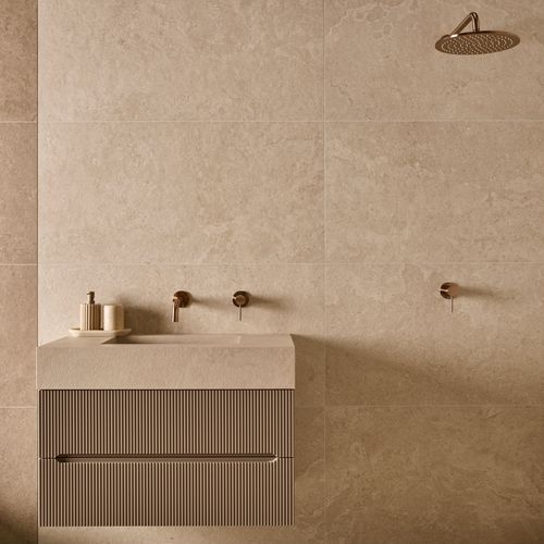 Mapierre Series Stone Look Porcelain Tiles