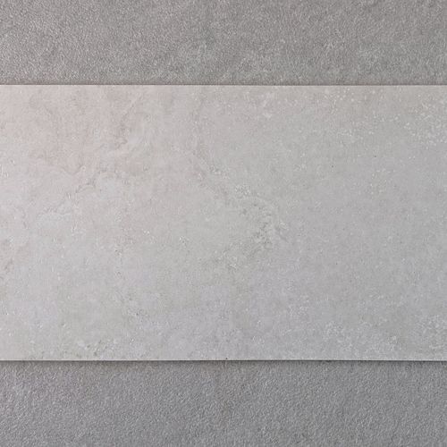 Truffle Porcelain Travertine