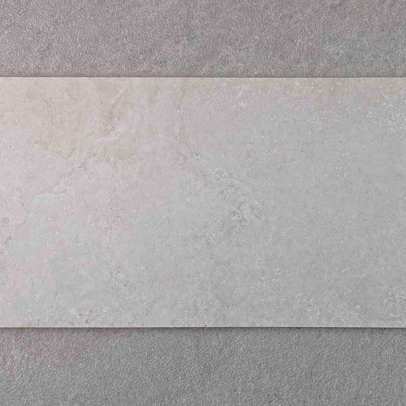 Truffle Porcelain Travertine