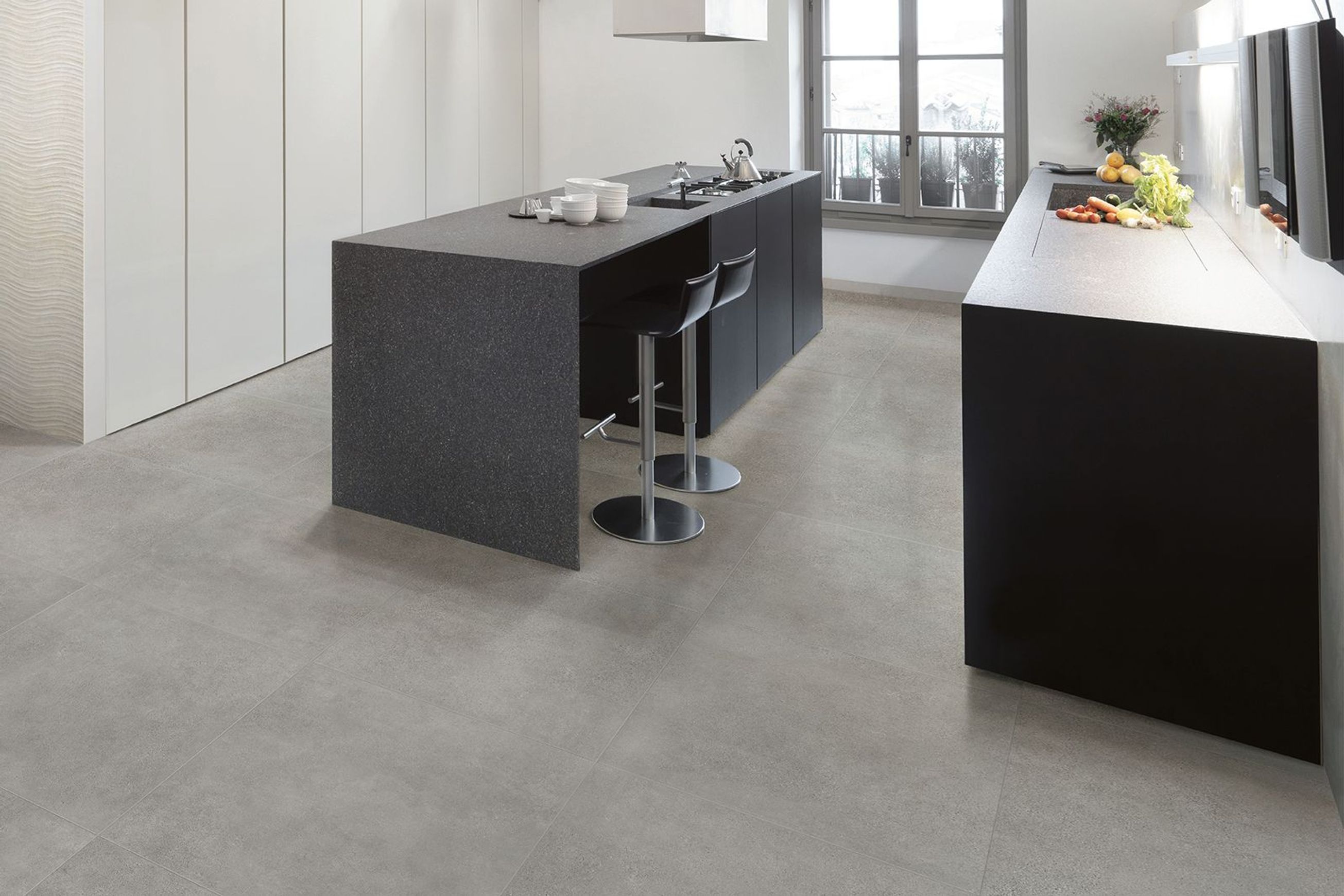 Urban Tiles by Ceramiche Piemme