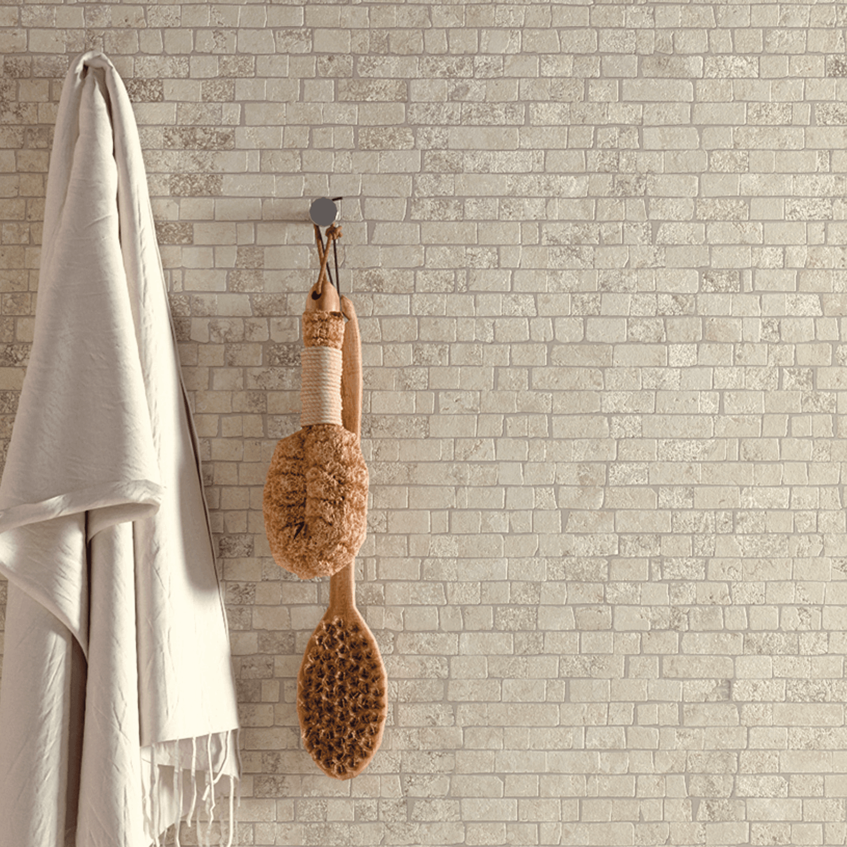 Unique Travertine Collection | Floor & Wall Tile