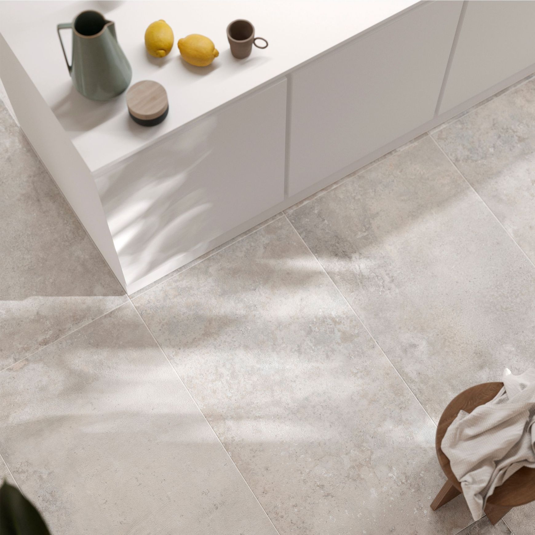 Urbanica Tile Collection by Ascot Ceramiche