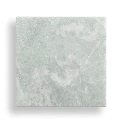 Tumbled Stone - Crystal Green