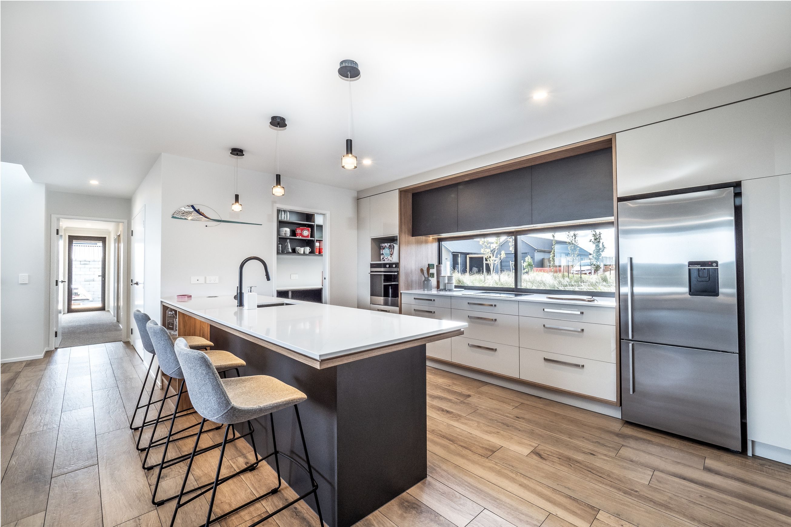 Wood Xtra Timber-Tile