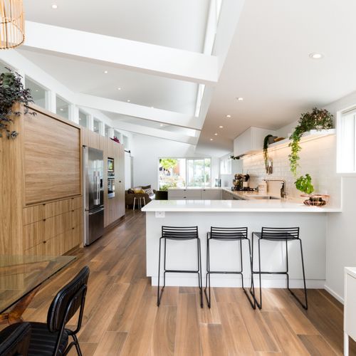 Wood Xtra Timber-Tile