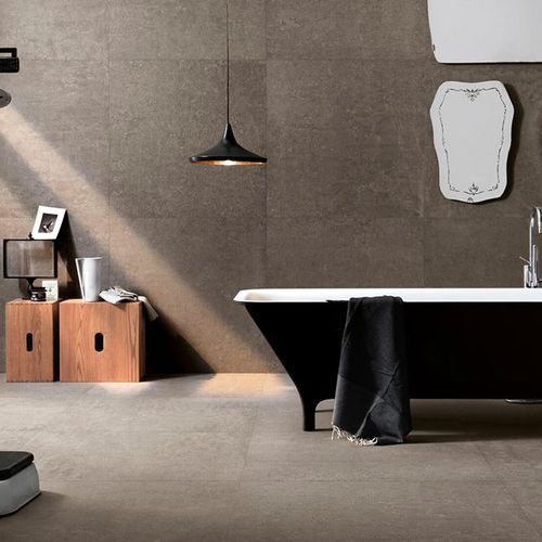 X-Beton Tile by Cotto d'Este