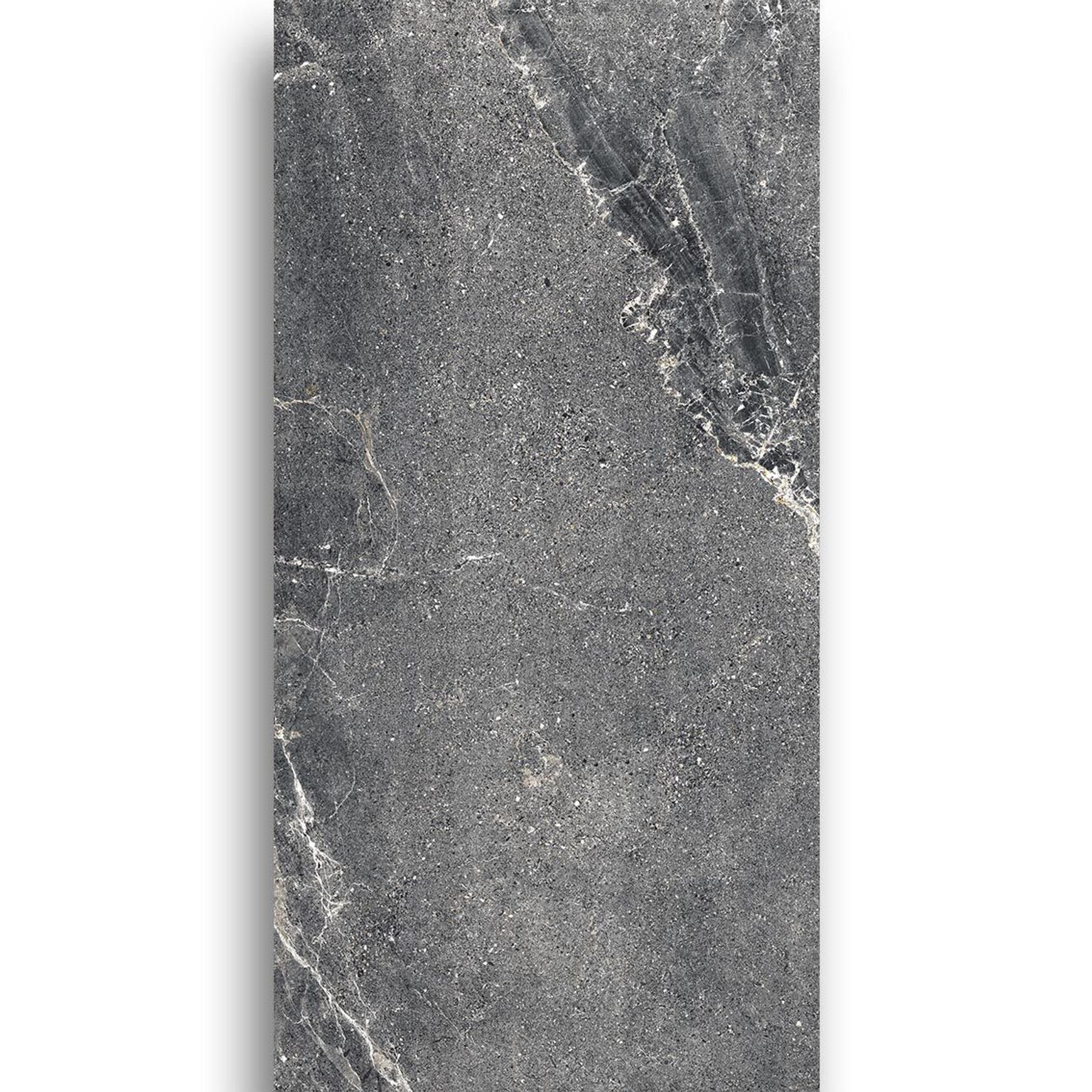 Aus Sand Stone Natural Dark Grey 600x1200