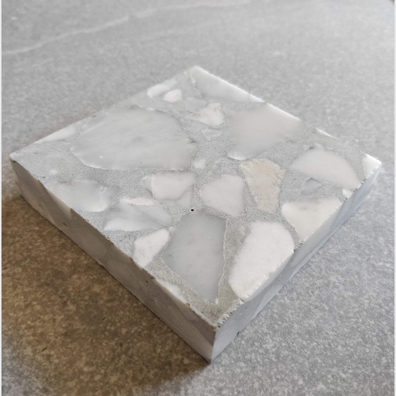 Terrazzo Grande - Grigio