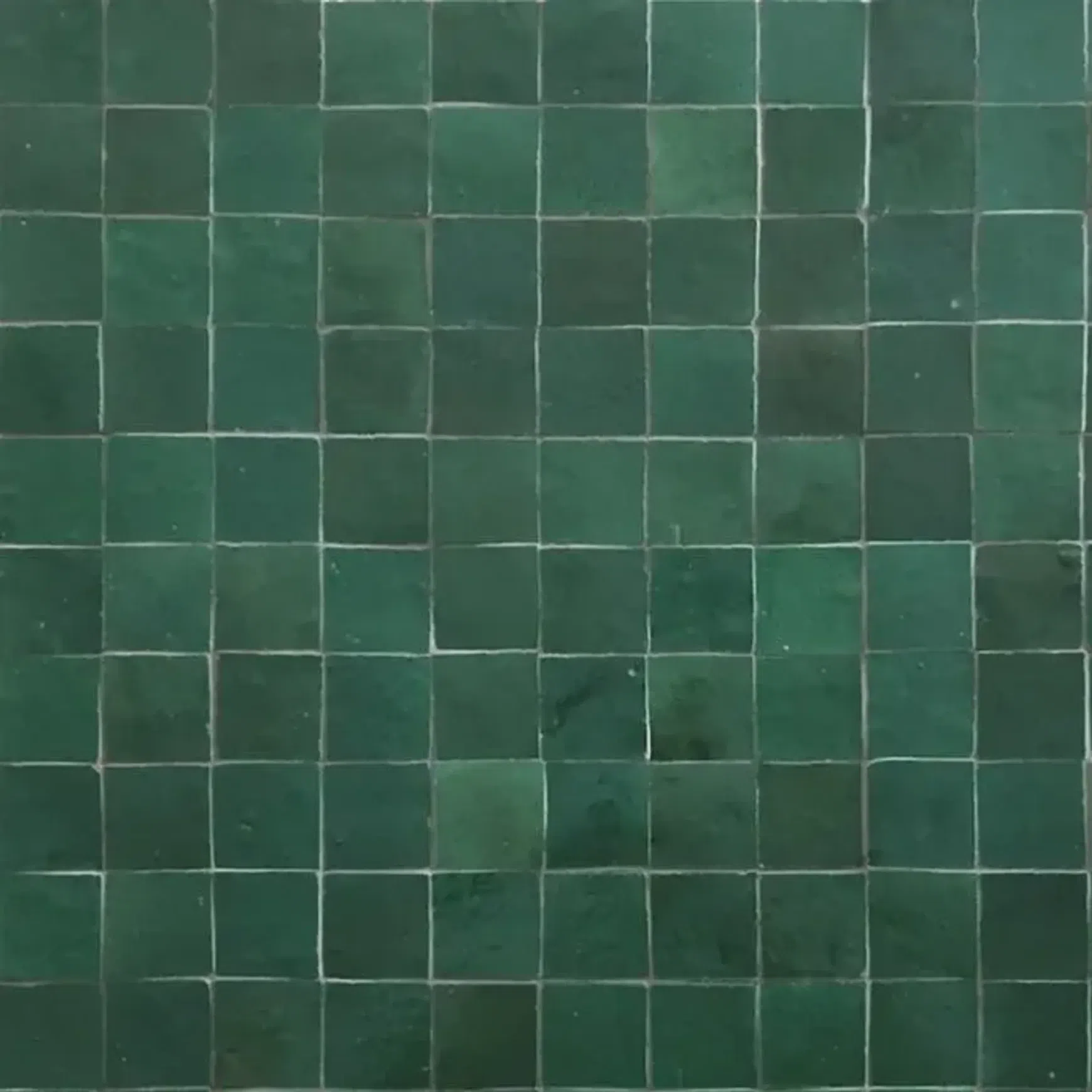Zellige 50x50 | Moroccan Tiles