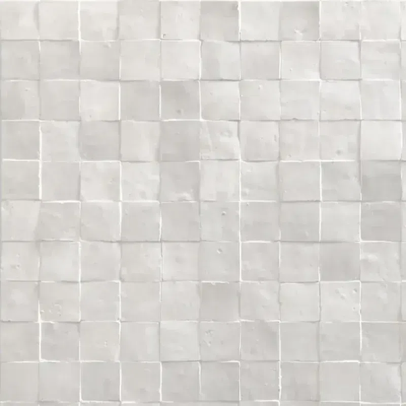 Zellige 50x50 | Moroccan Tiles