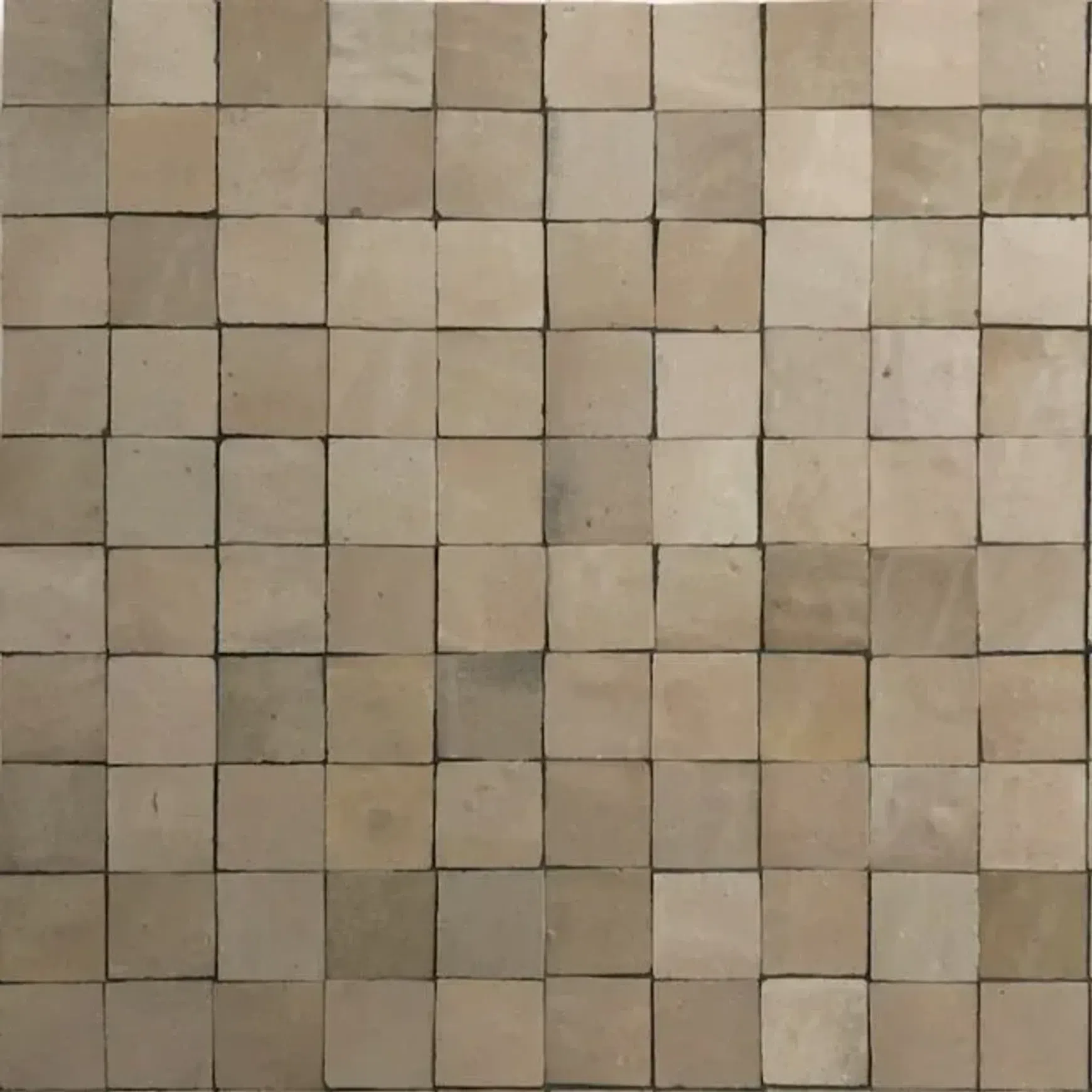 Zellige 50x50 | Moroccan Tiles