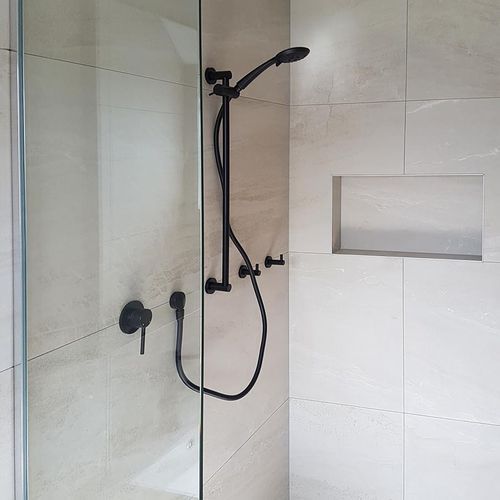 Zeus | Floor and Wall Tiles