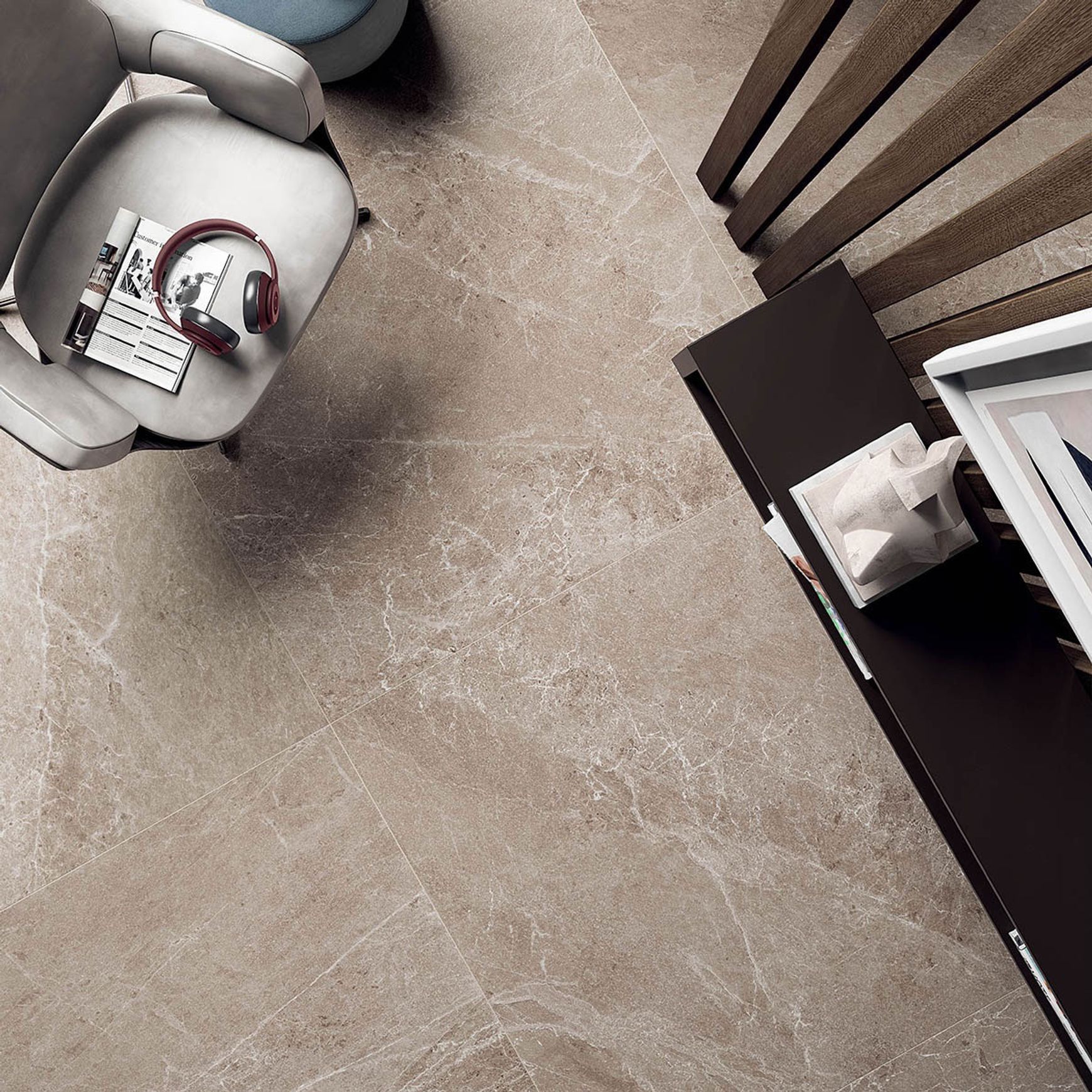 Advance by BluStyle - Wall & Floor Tiles