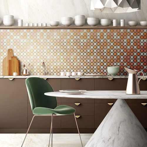 Vienna by Unica - Tiles