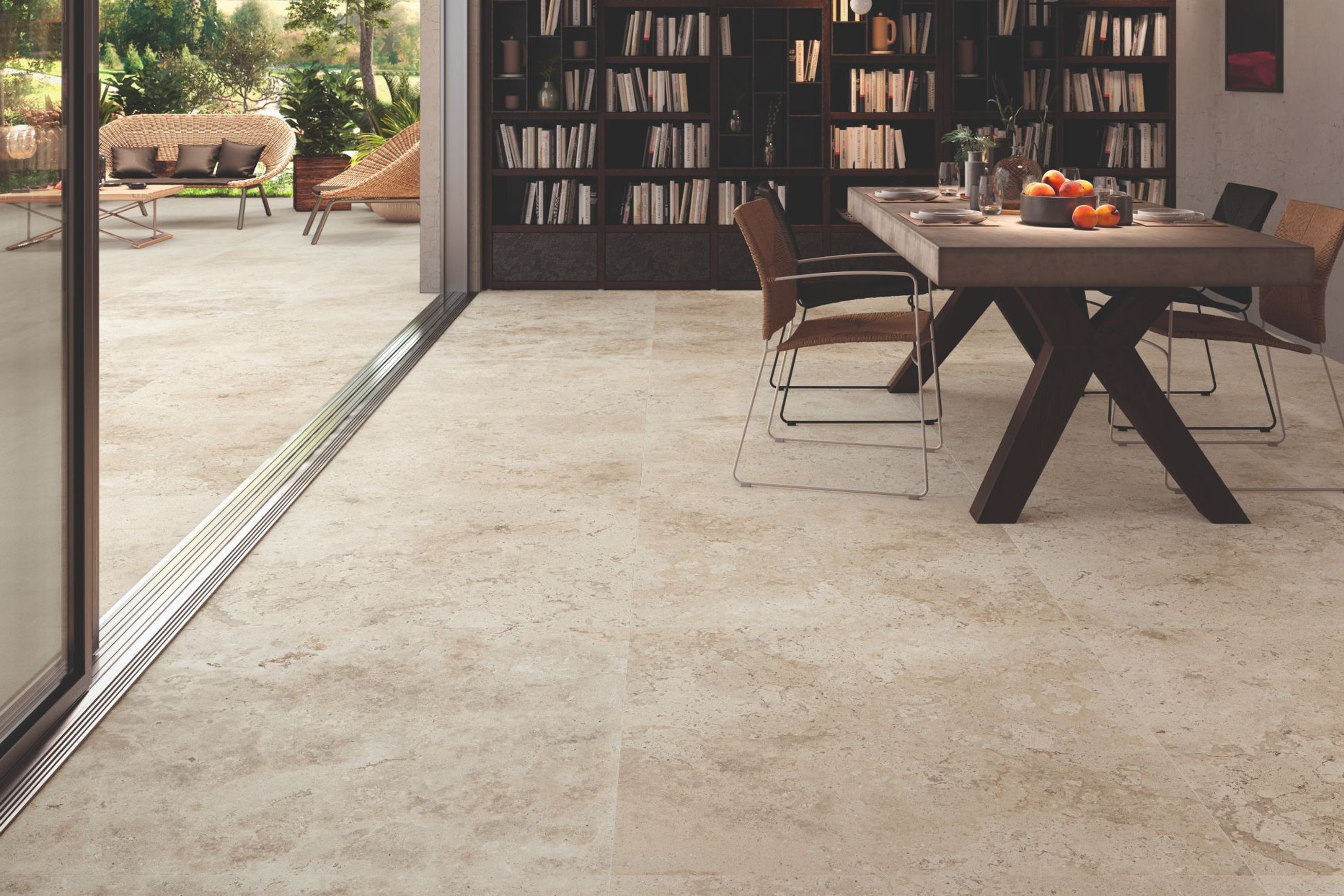 Baltimore Stone Tile