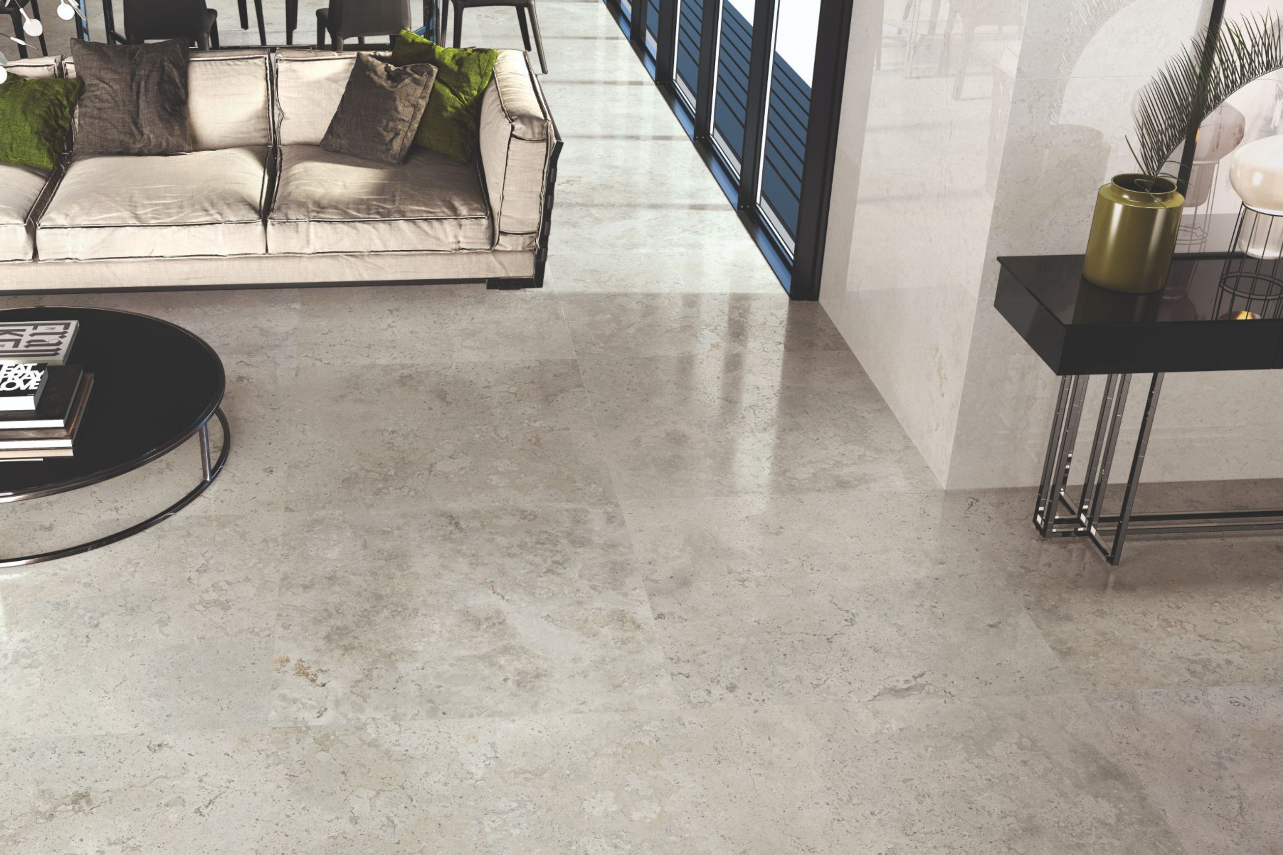 Baltimore Stone Tile