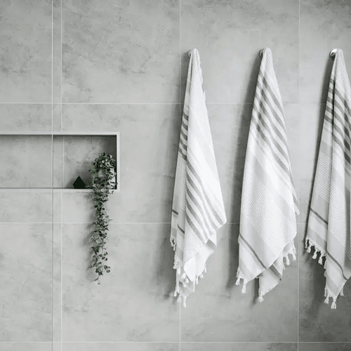 Bavaria Stone Ice Floor & Wall Tiles