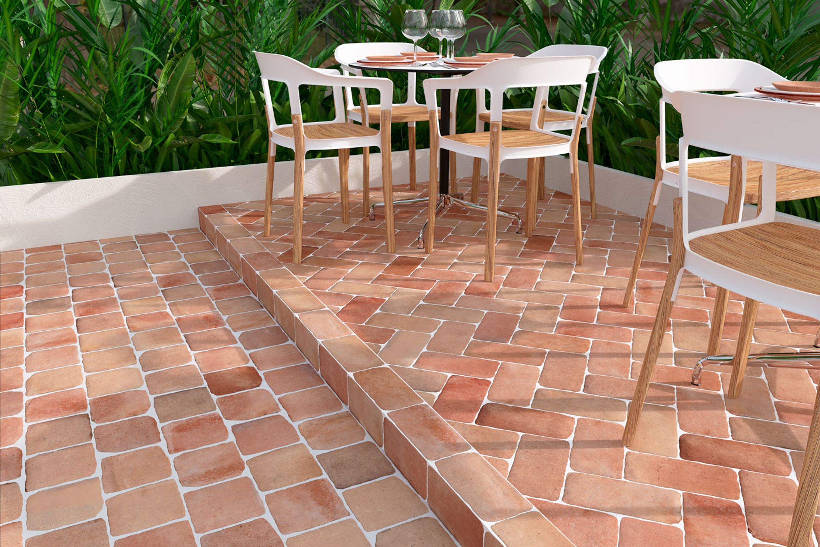 Benisa Collection | Floor & Wall Tile
