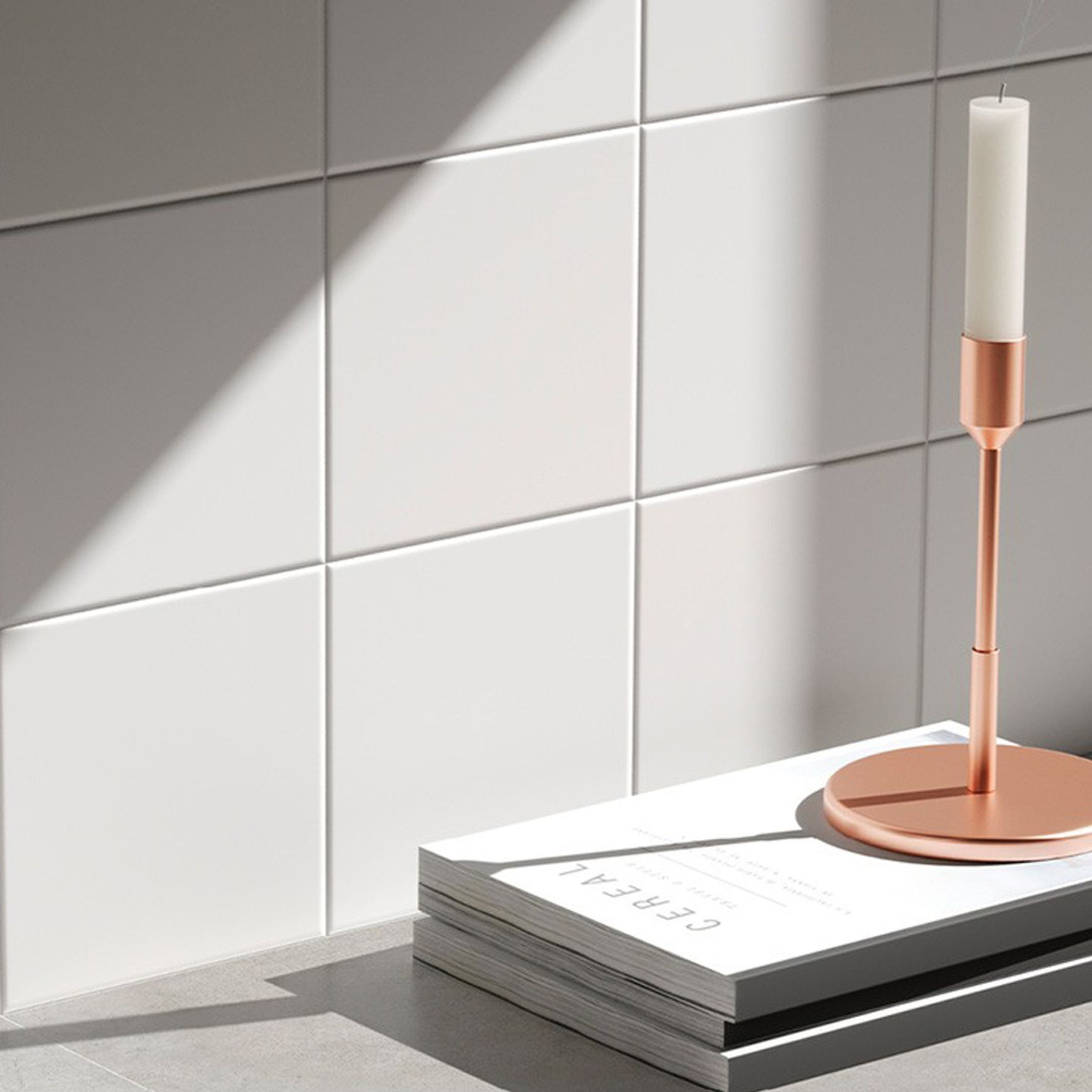 Croma Floor & Wall Tile