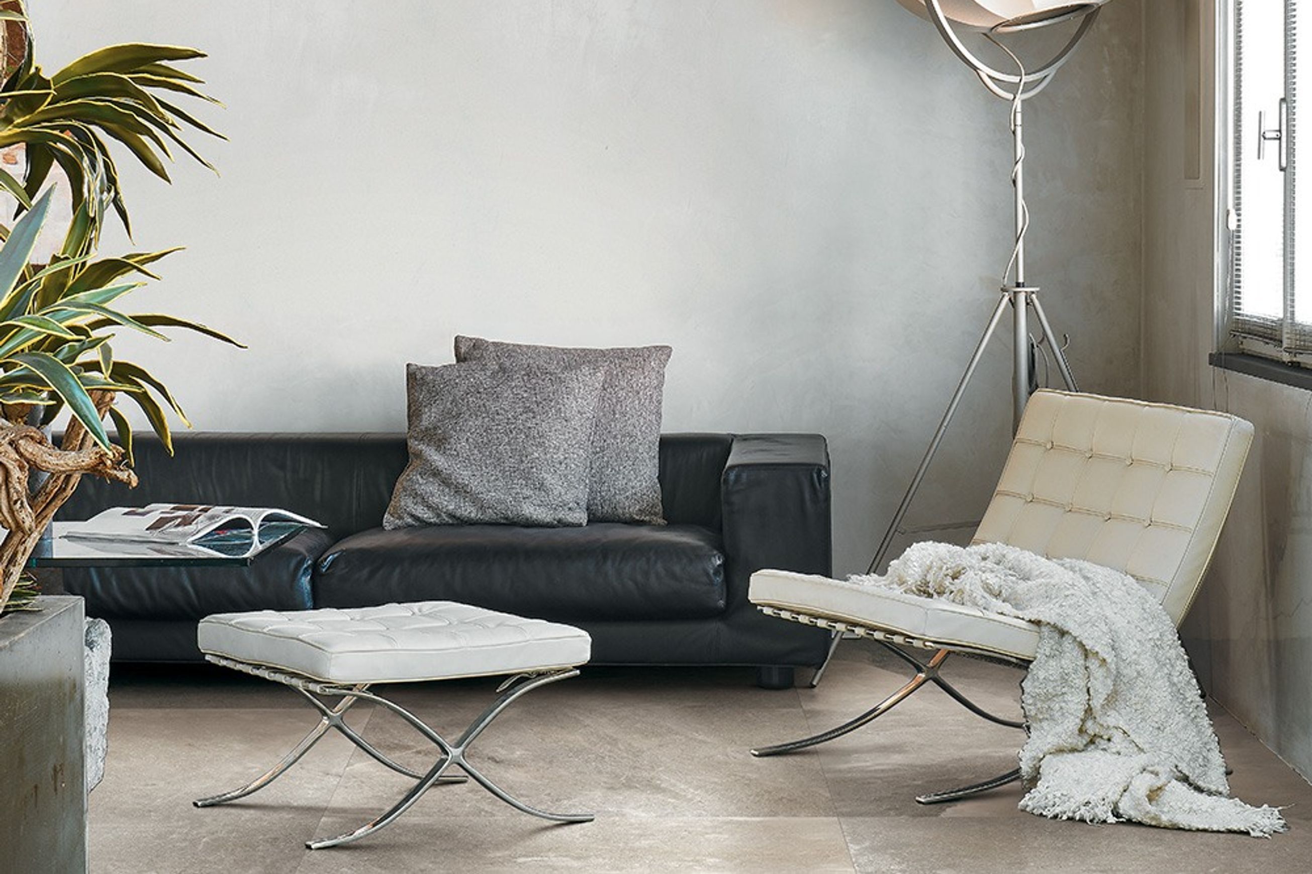 Rock Salt Of Cerim Floor & Wall Tile