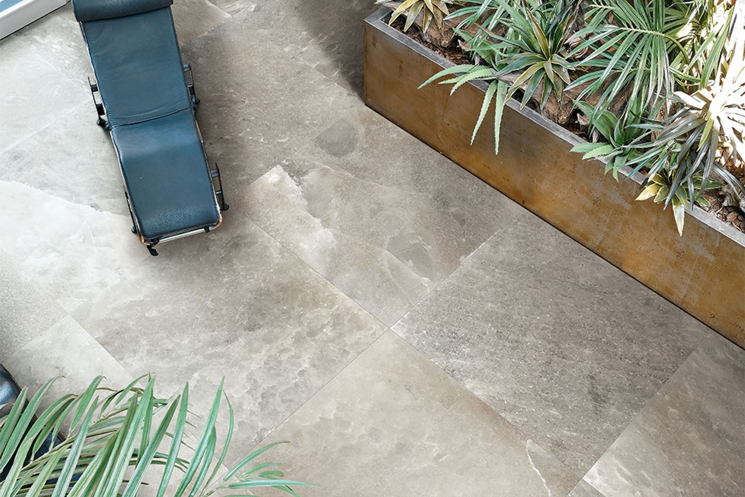 Rock Salt Of Cerim Floor & Wall Tile