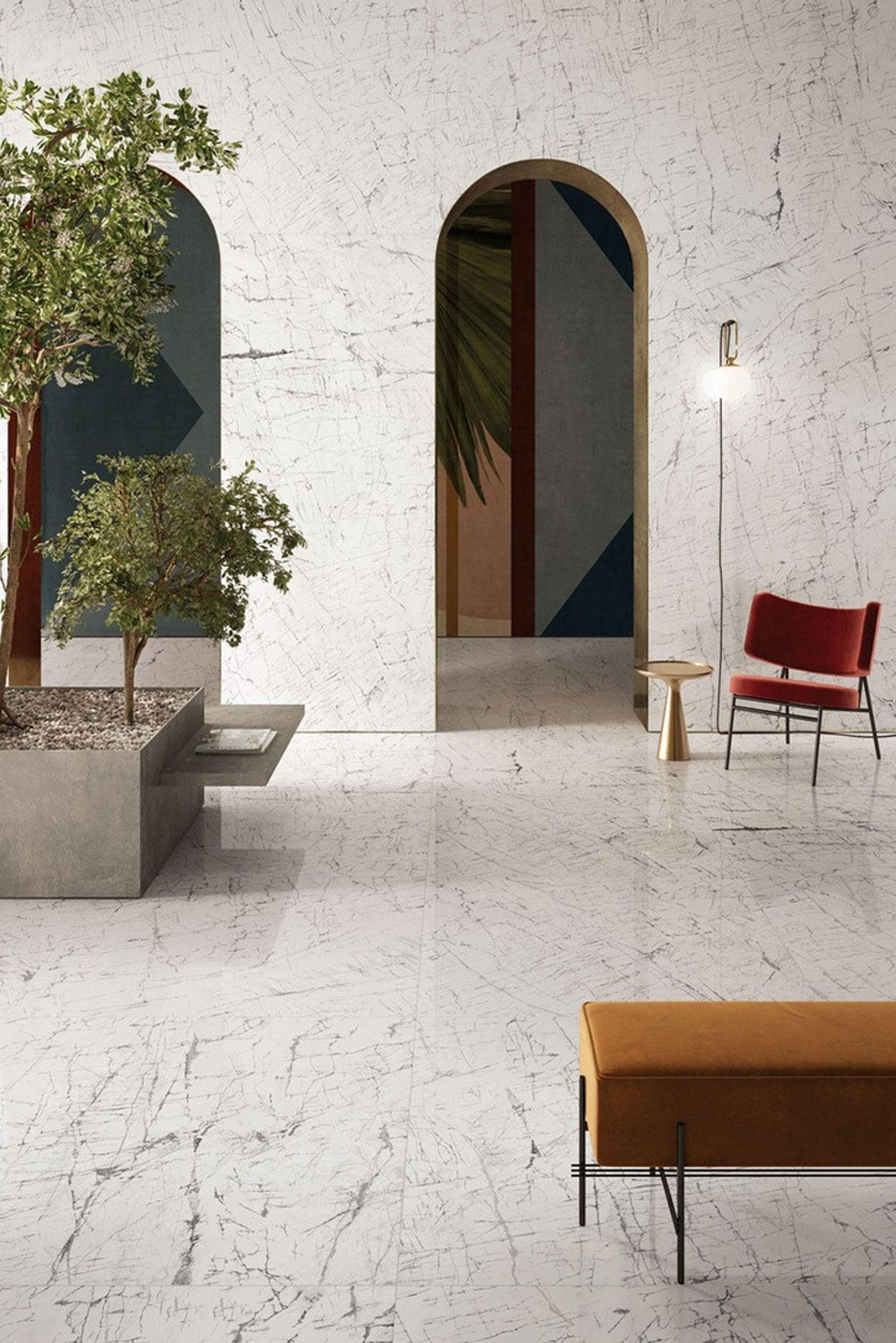 Eclectic by Ceramiche Keope - Tiles