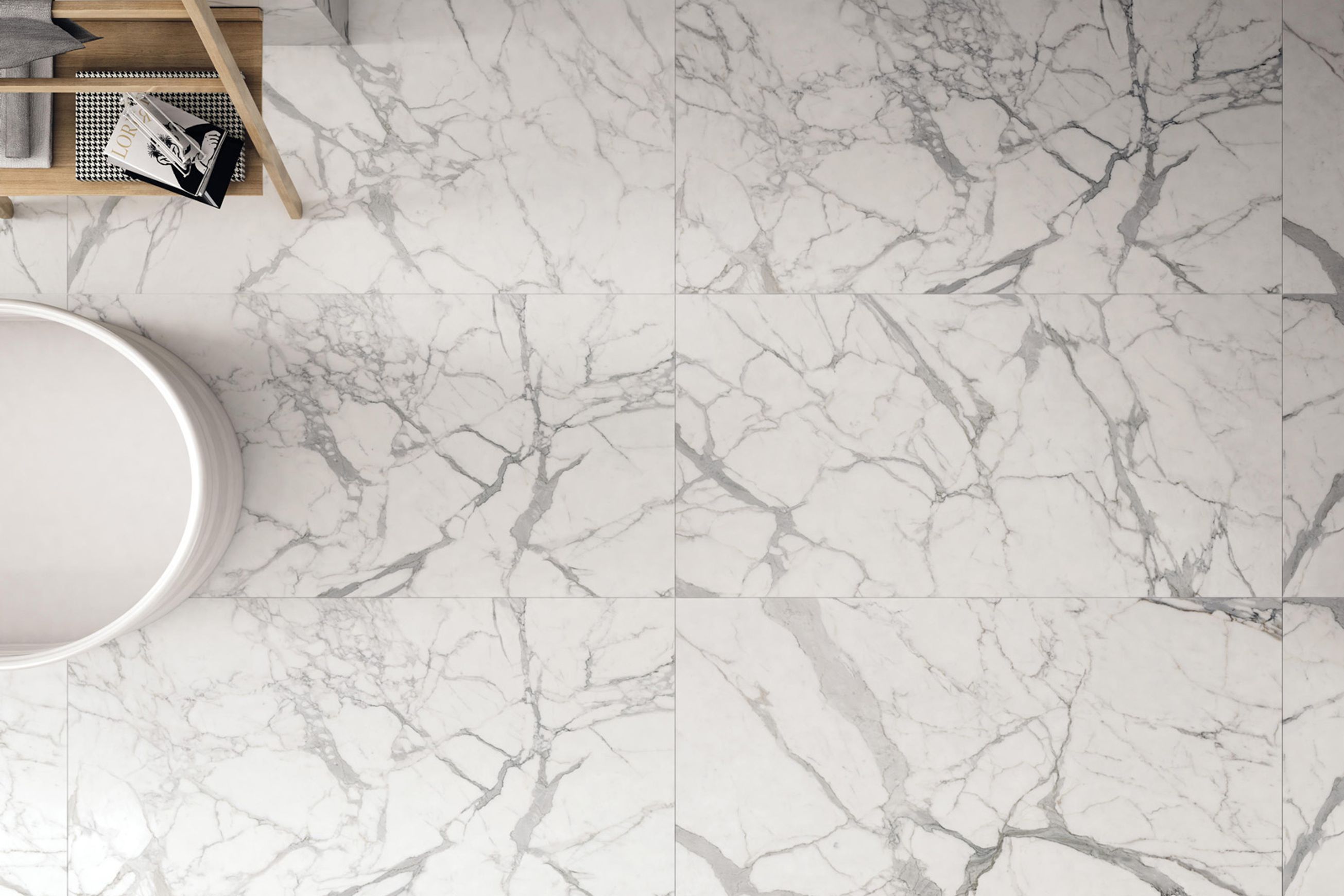 Elements Lux by Ceramiche Keope - Tiles
