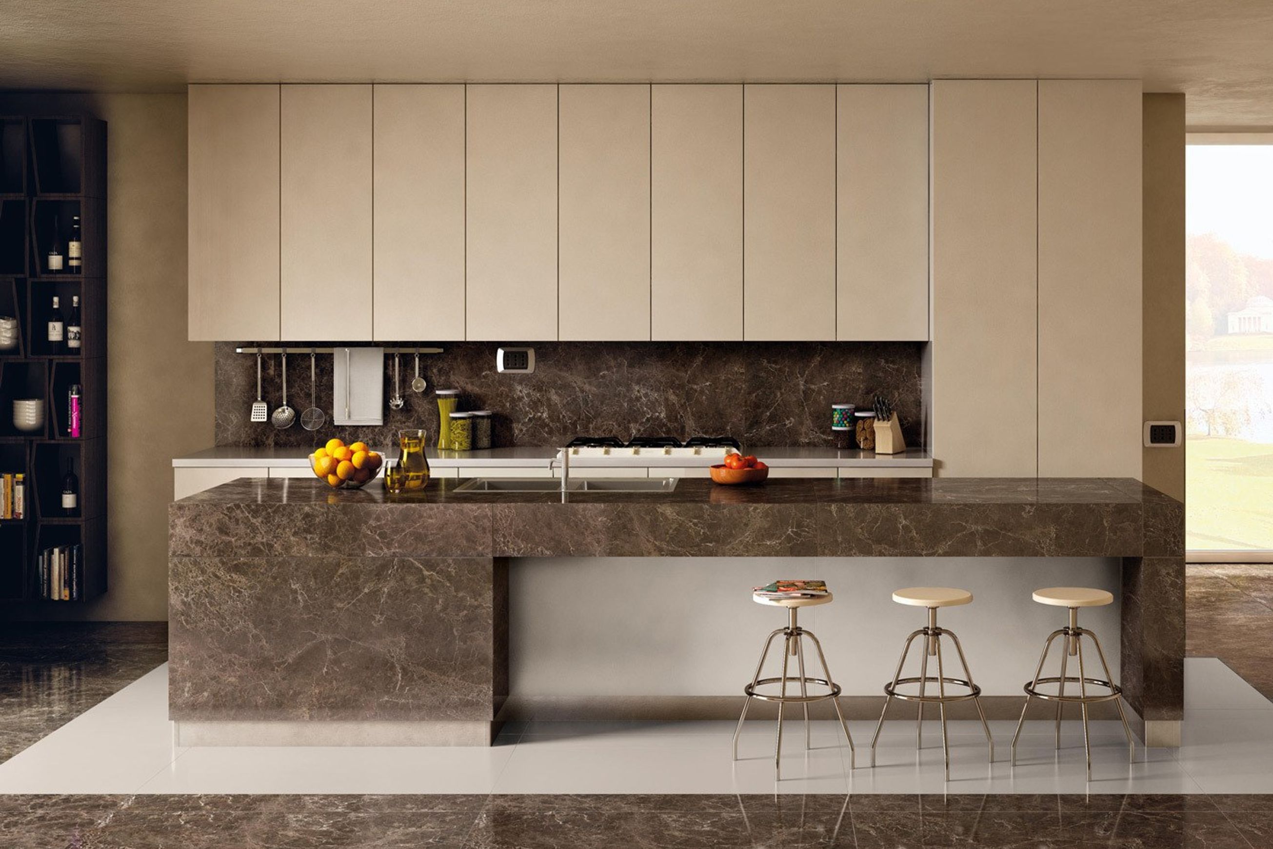Elements Lux by Ceramiche Keope - Tiles