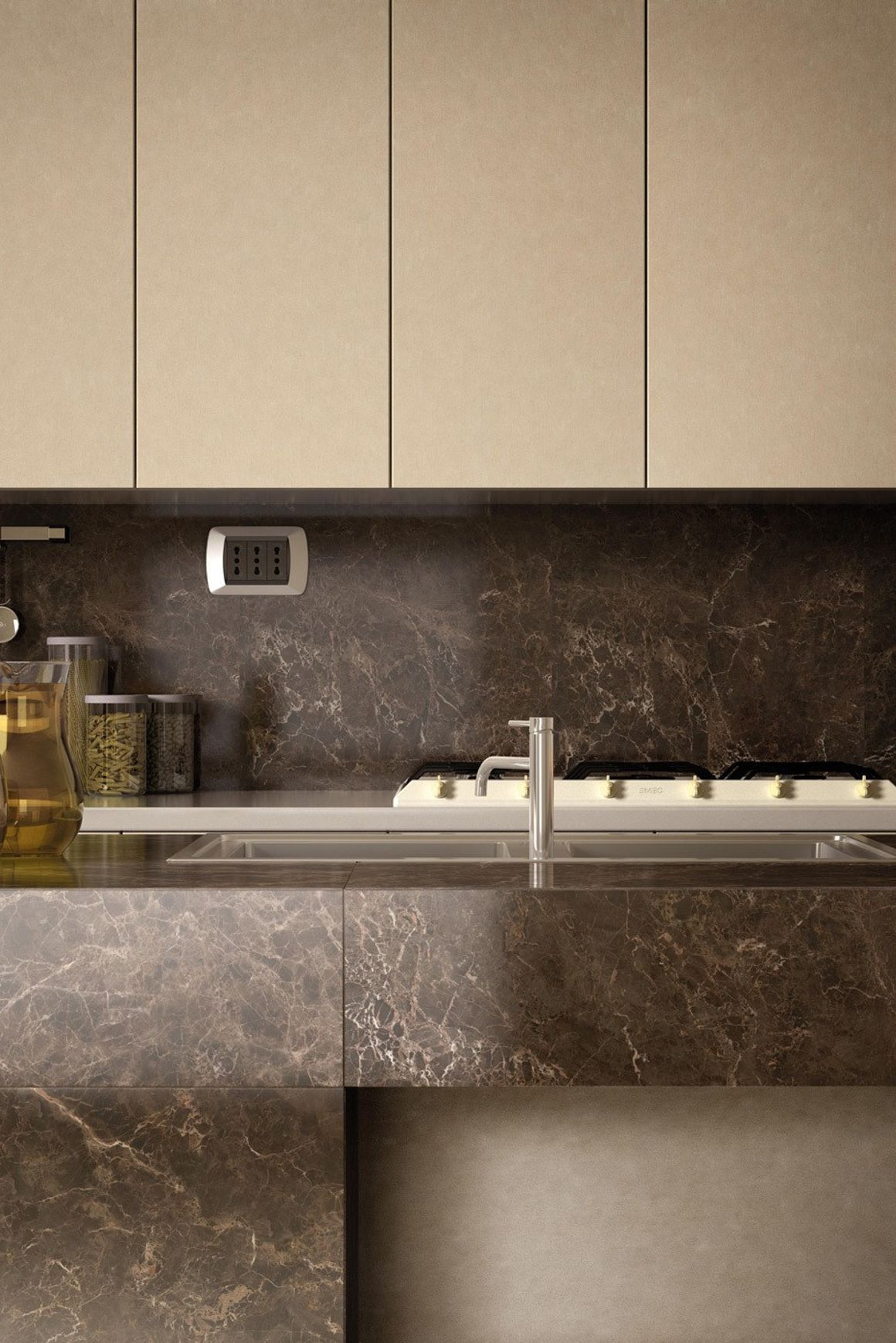Elements Lux by Ceramiche Keope - Tiles