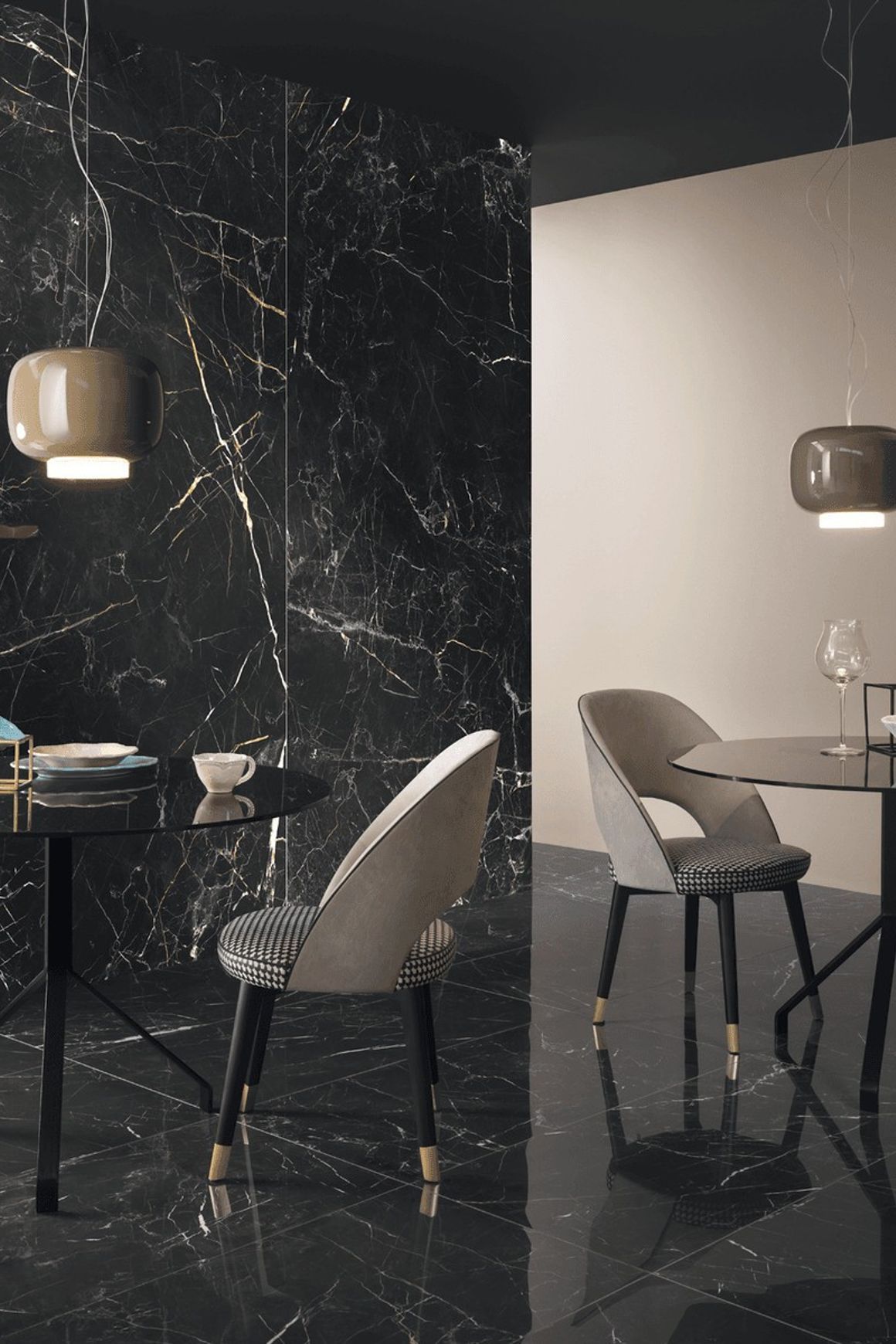 Elements Lux by Ceramiche Keope - Tiles