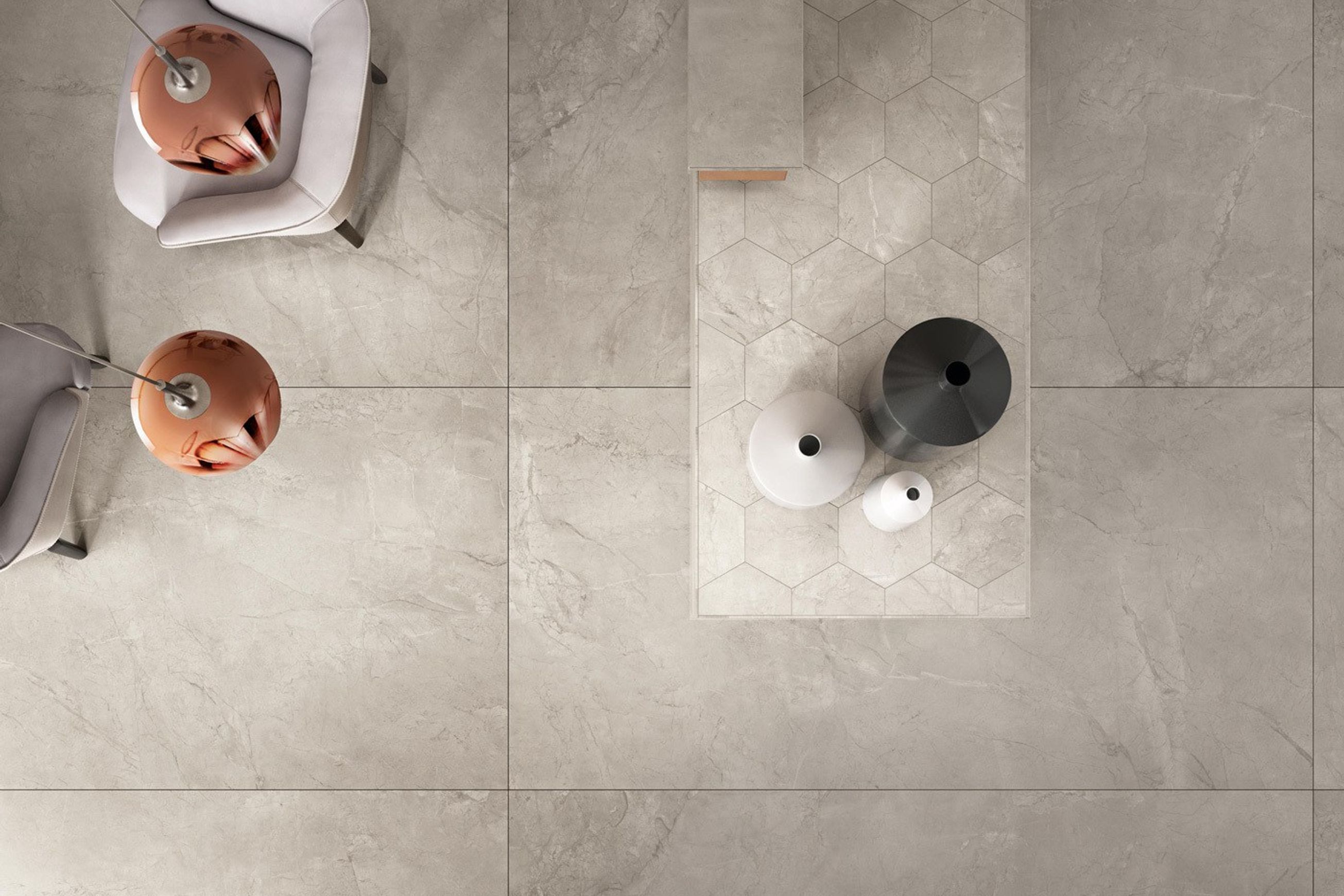 Elements Lux by Ceramiche Keope - Tiles