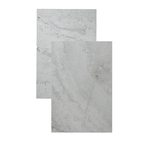 Superwhite - Travertine Tiles