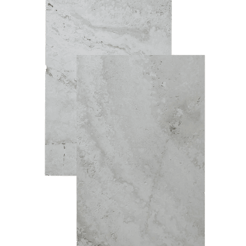 Superwhite - Travertine Tiles